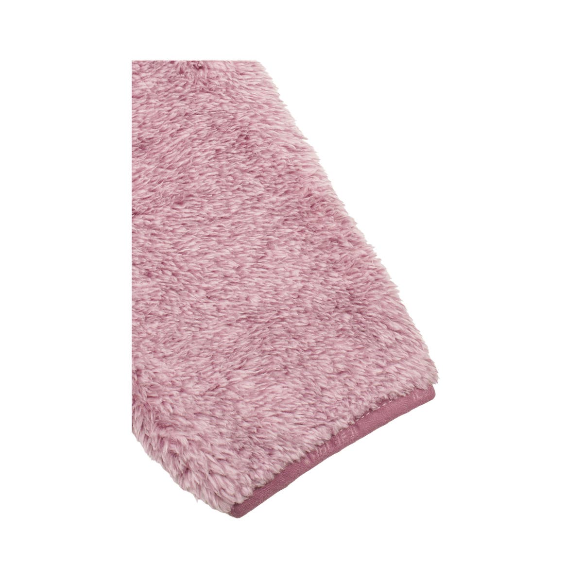 Icepeak Colony Pile Donna – Malva, dettaglio 2