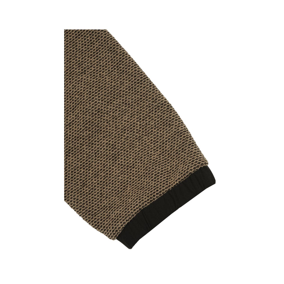 Icepeak Broome Pile Uomo – Brown, dettaglio 2