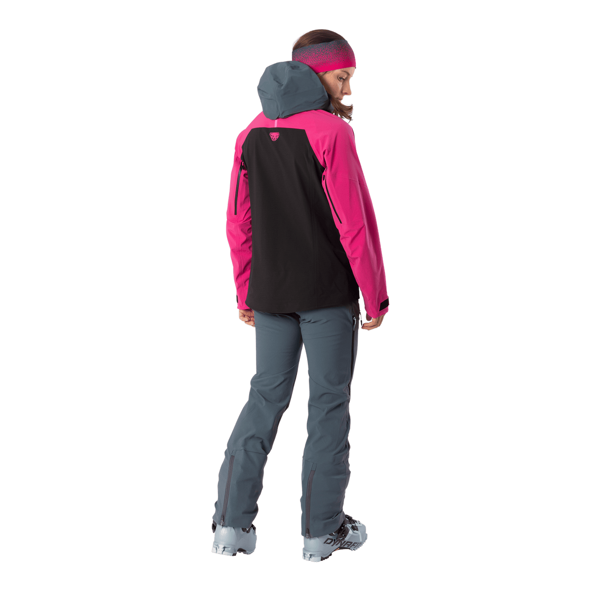 Dynafit Giacca Radical 3L Donna