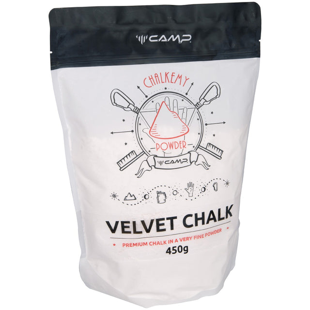 CAMP Velvet Chalk - Magnesite 450GR
