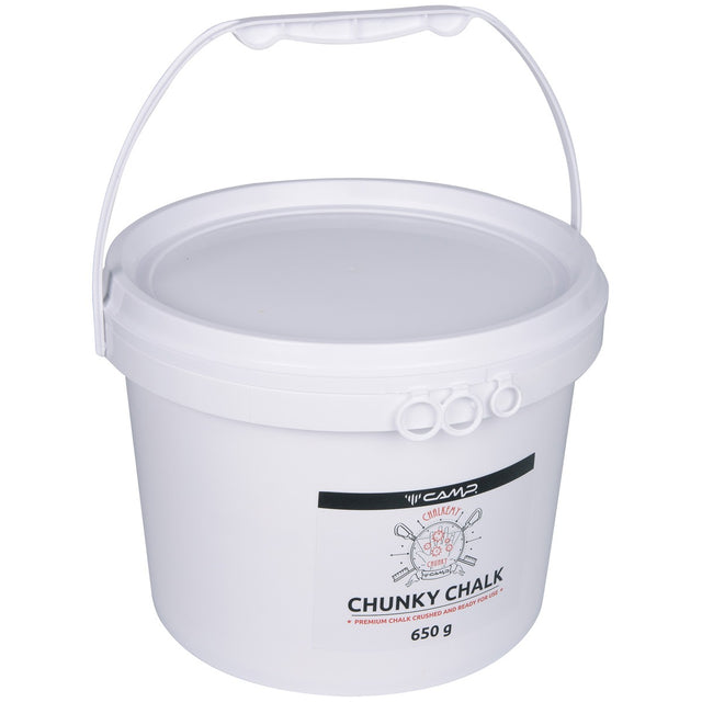 CAMP Chunky Chalk - Magnesite 650 G