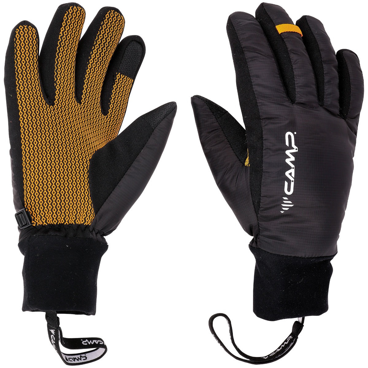CAMP G AIR HOT DRY - Guanto