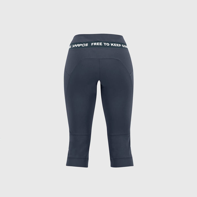 KARPOS Easyfrizz 3/4 Pants Woman