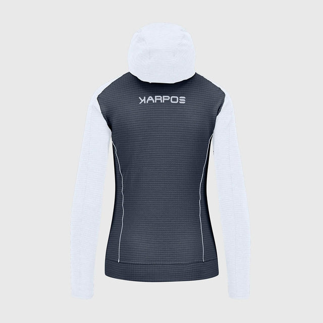 KARPOS Ambrizzola W Full-ZIP Hoodie