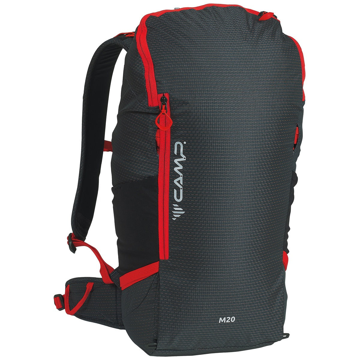 CAMP M20 - Zaino - Grigio