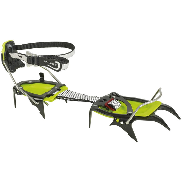 CAMP Ascent - Auto / Semi-Auto - Rampone