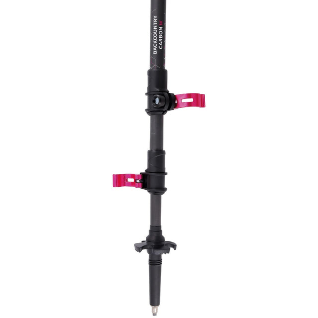 CAMP Backcountry Carbon W - Bastoncino