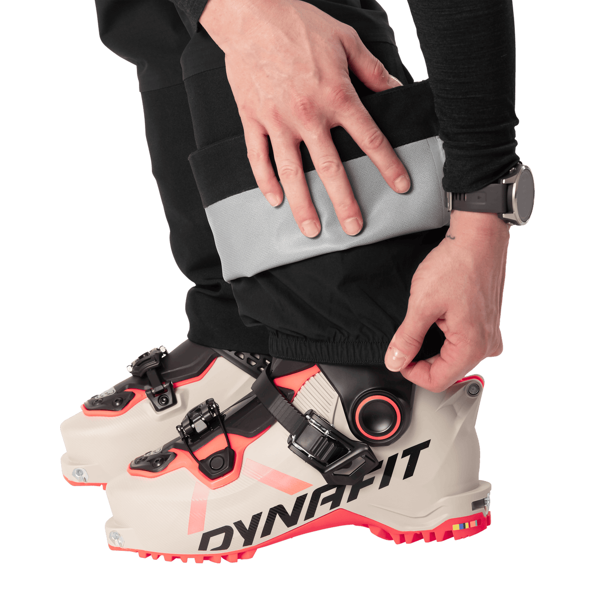 Dynafit Pantaloni Radical 3L Donna