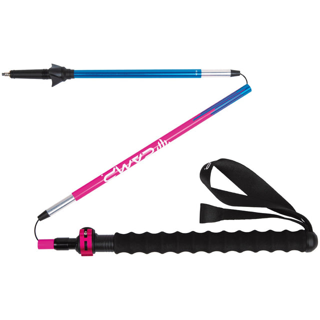 CAMP Sonic ALU W Plus - Bastoncino
