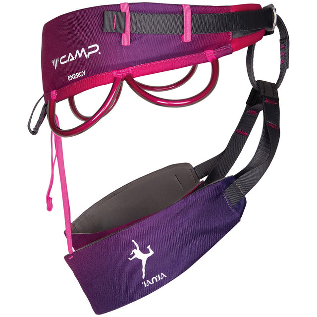 CAMP Energy Janja - Imbracatura