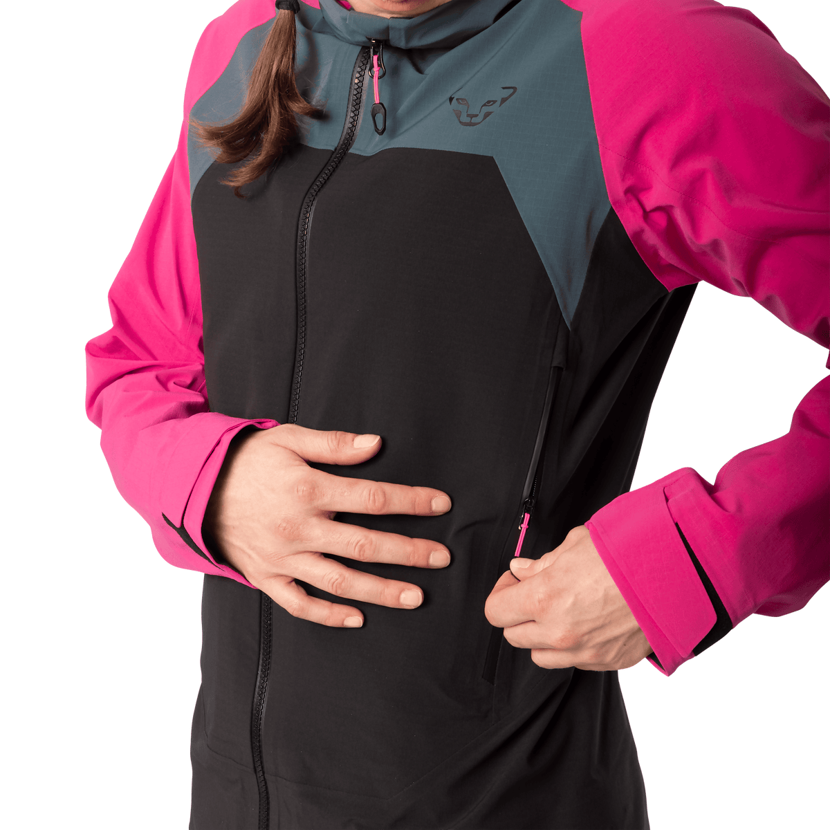 Dynafit Giacca Radical 3L Donna
