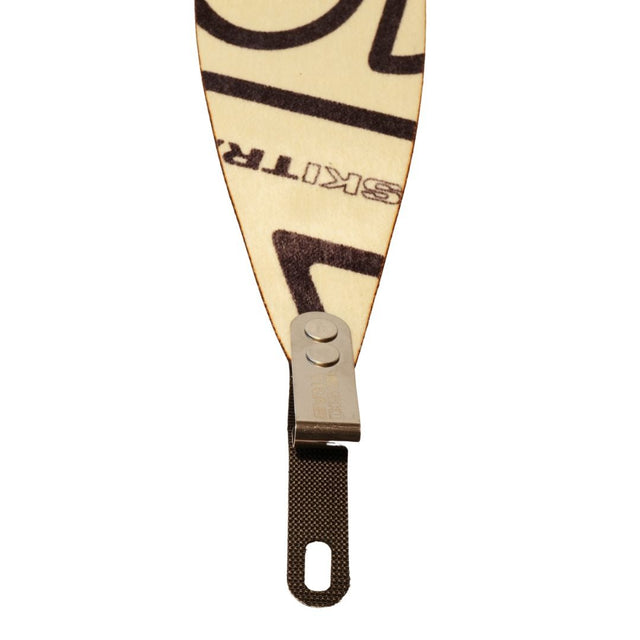 SKI TRAB Pelle di Foca Mohair 90