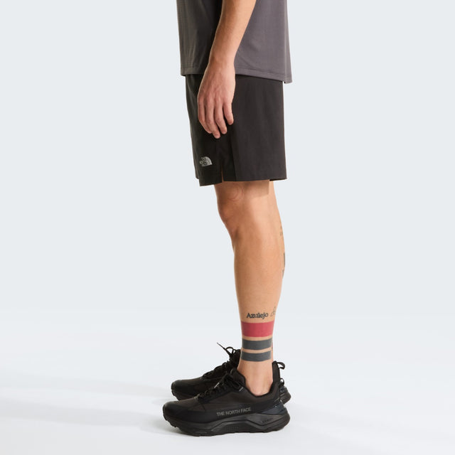 THE NORTH FACE 24/7 7IN Short MAN