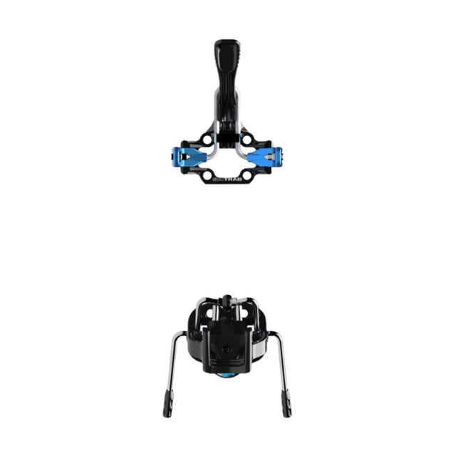 SKI TRAB Attacco Gara WC Titan + ST