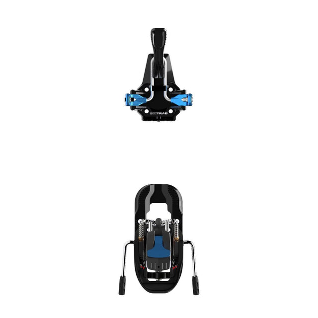 SKI TRAB Attacco Titan Vario.2 BLU + ST - 5/7 - 85MM