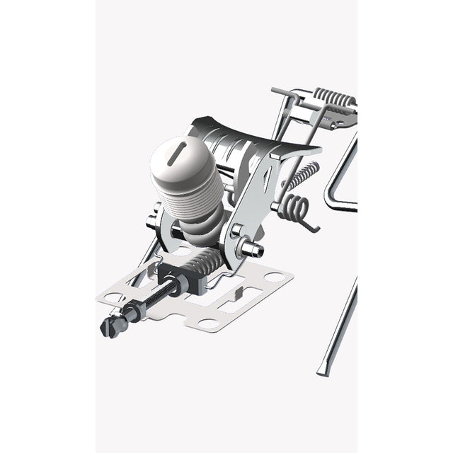 SKI TRAB Attacco TR1