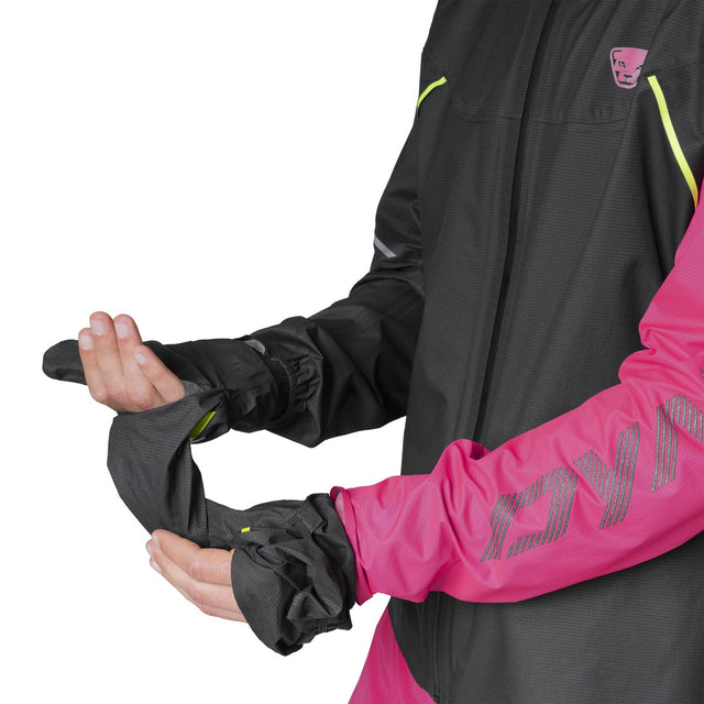 DYNAFIT DNA Waterproof Sovraguanti