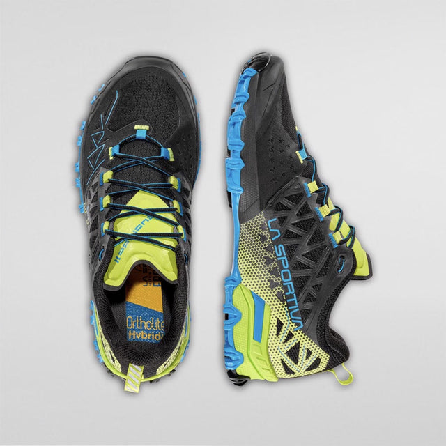 LA SPORTIVA Bushido II GTX MAN