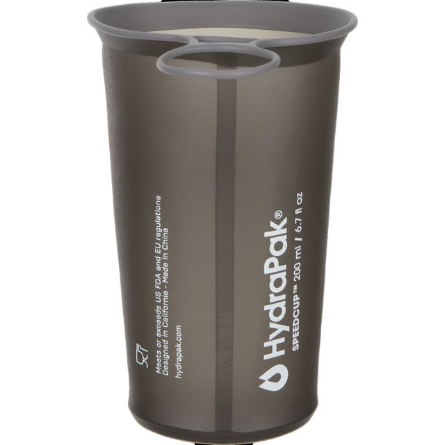 DYNAFIT Bicchiere Pieghevole da 200 Ml