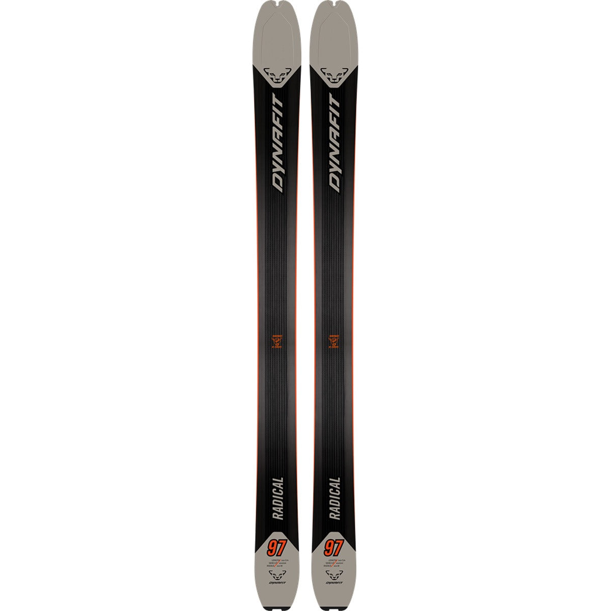 DYNAFIT Radical 97 SKI