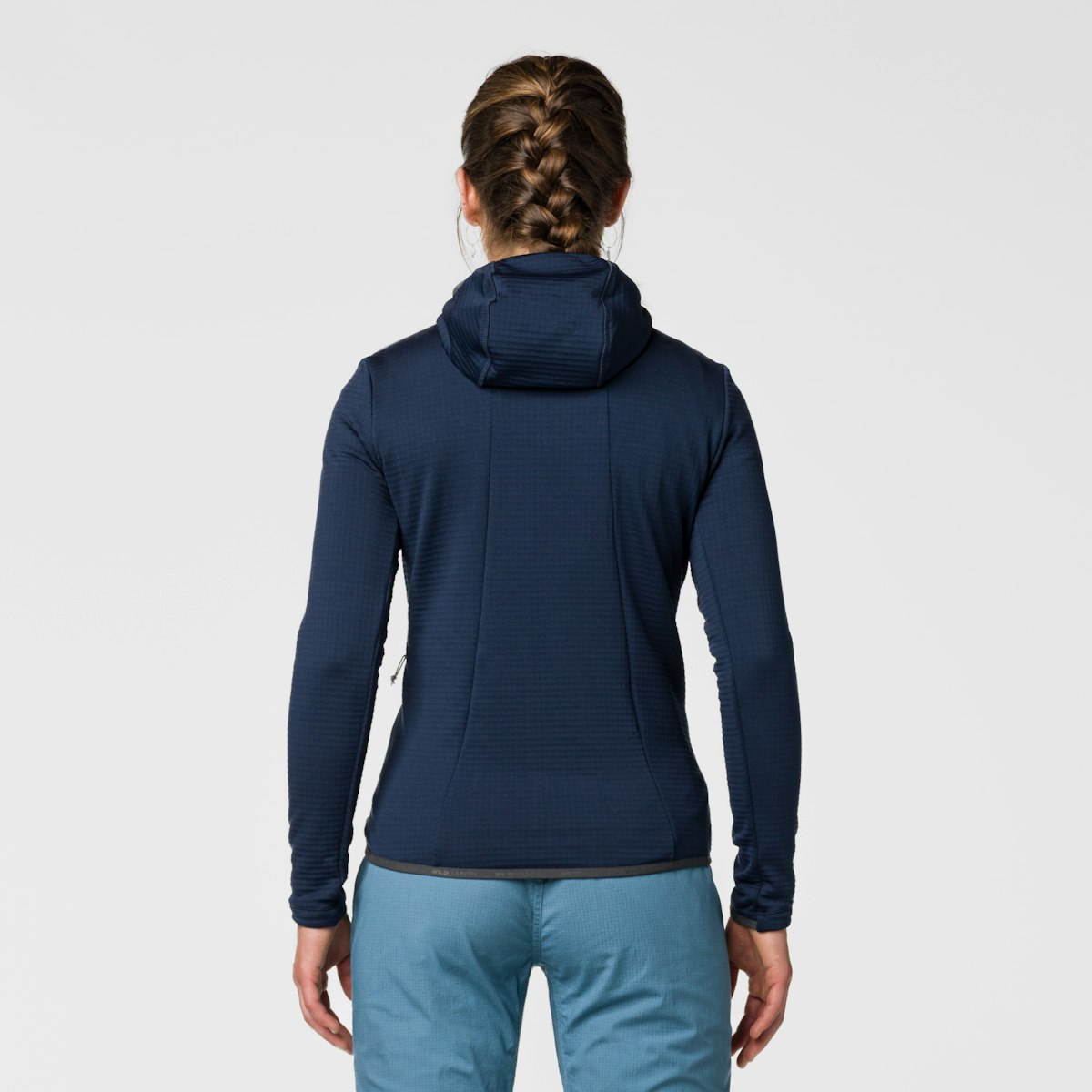 Wild Country Felpa Session Pro Hoody Donna