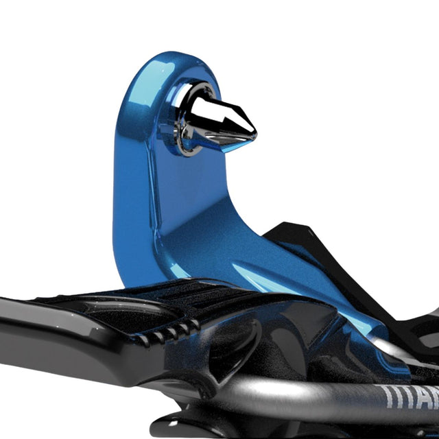 Ski Trab ATTACCO GARA TITAN + ST