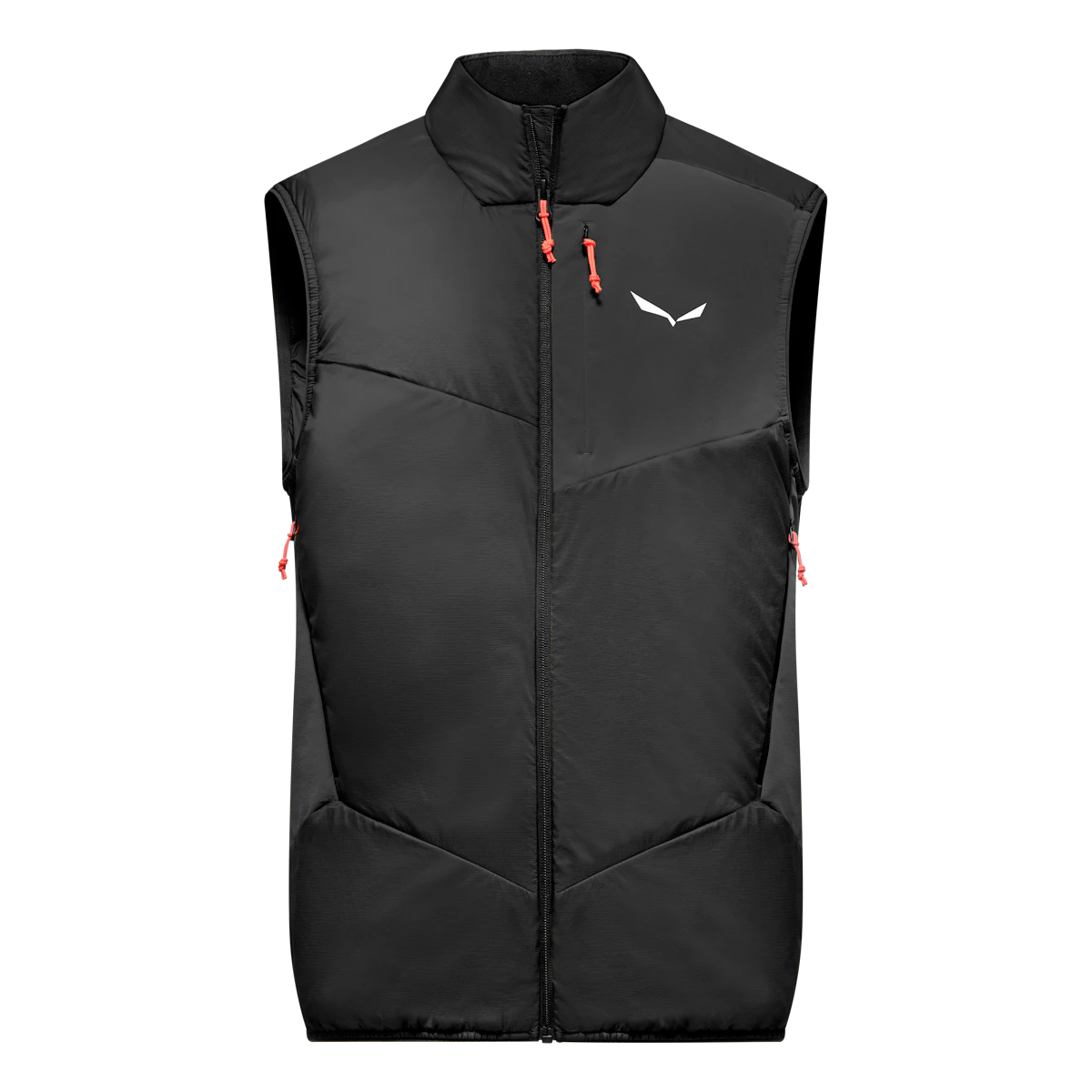 Salewa Ortles Hybrid TirolWool Air Gilet Uomo