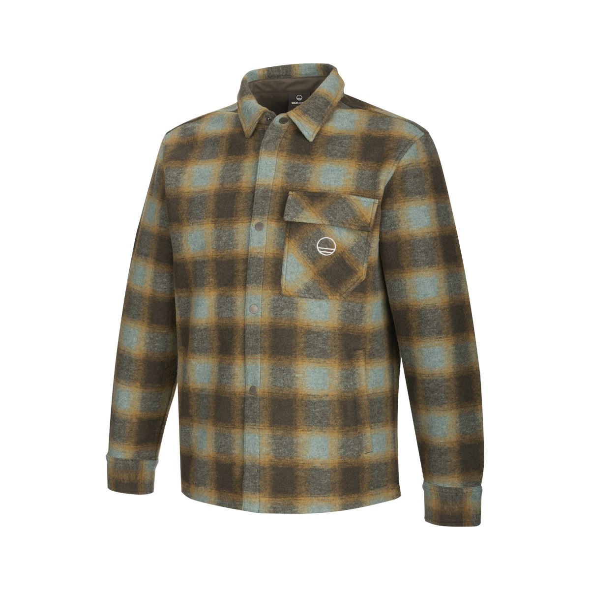 Wild Country Giacca Movement Unisex