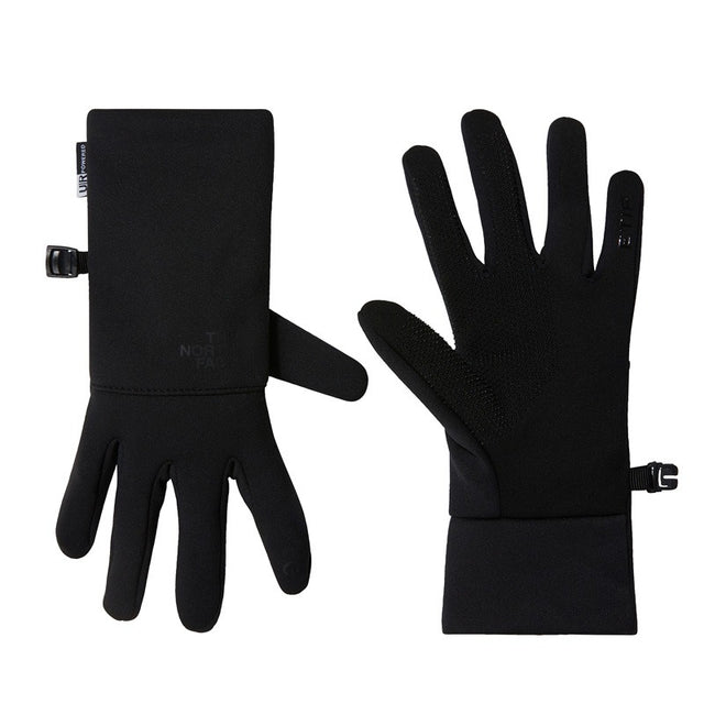 THE NORTH FACE W Etip Recycled Glove