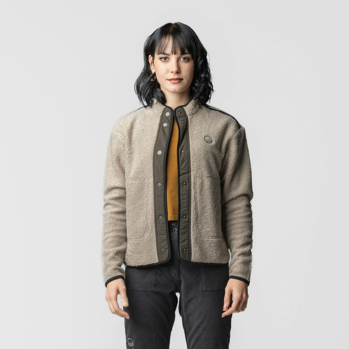 Wild Country Giacca Spotter 2 Donna
