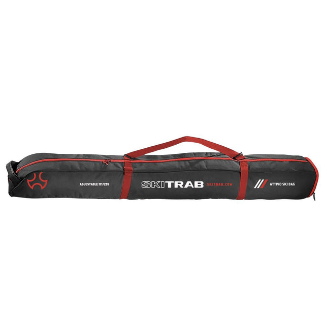 SKI TRAB Sacca SCI Attivo