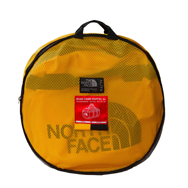THE NORTH FACE Duffel Base Camp – XL