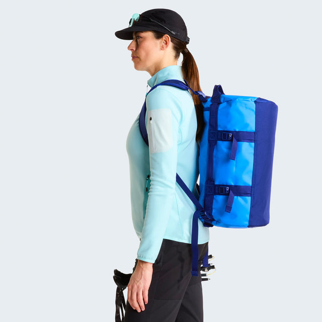 THE NORTH FACE Base Camp Duffel – XS
