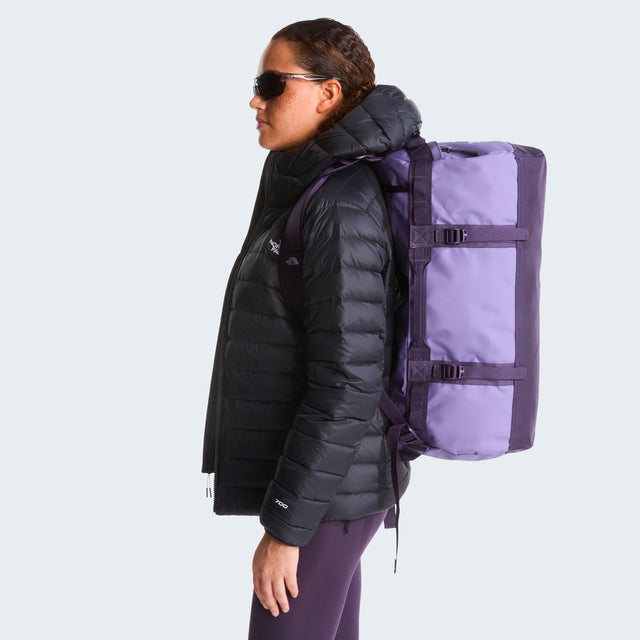 THE NORTH FACE Duffel Base Camp - S