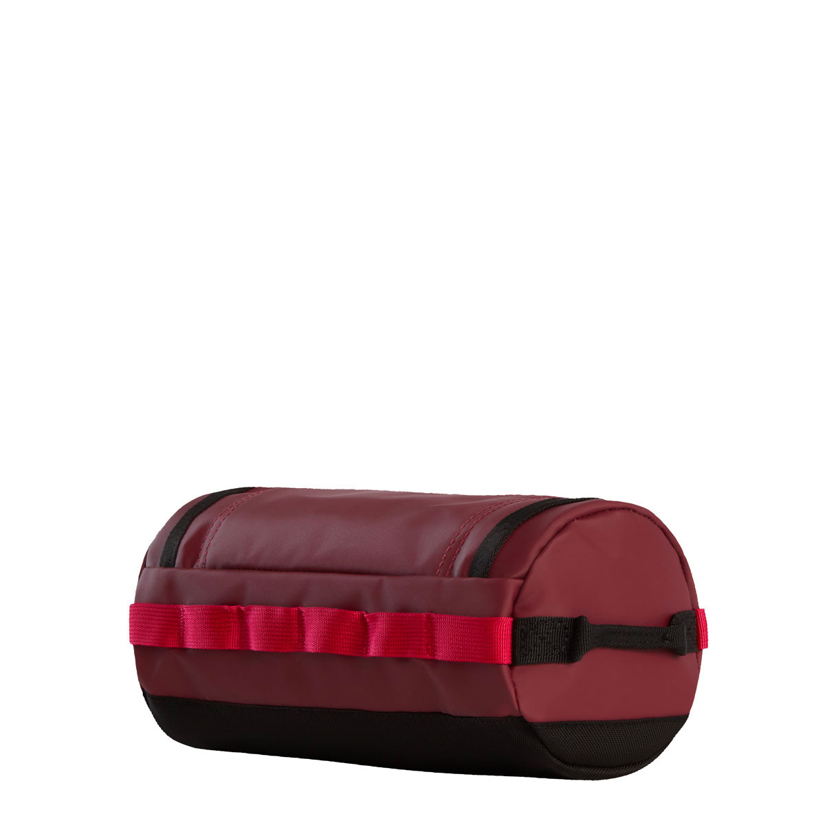 The North Face Base Camp Beauty Case da Viaggio Taglia S – Burgundy Crush Black, dettaglio 1