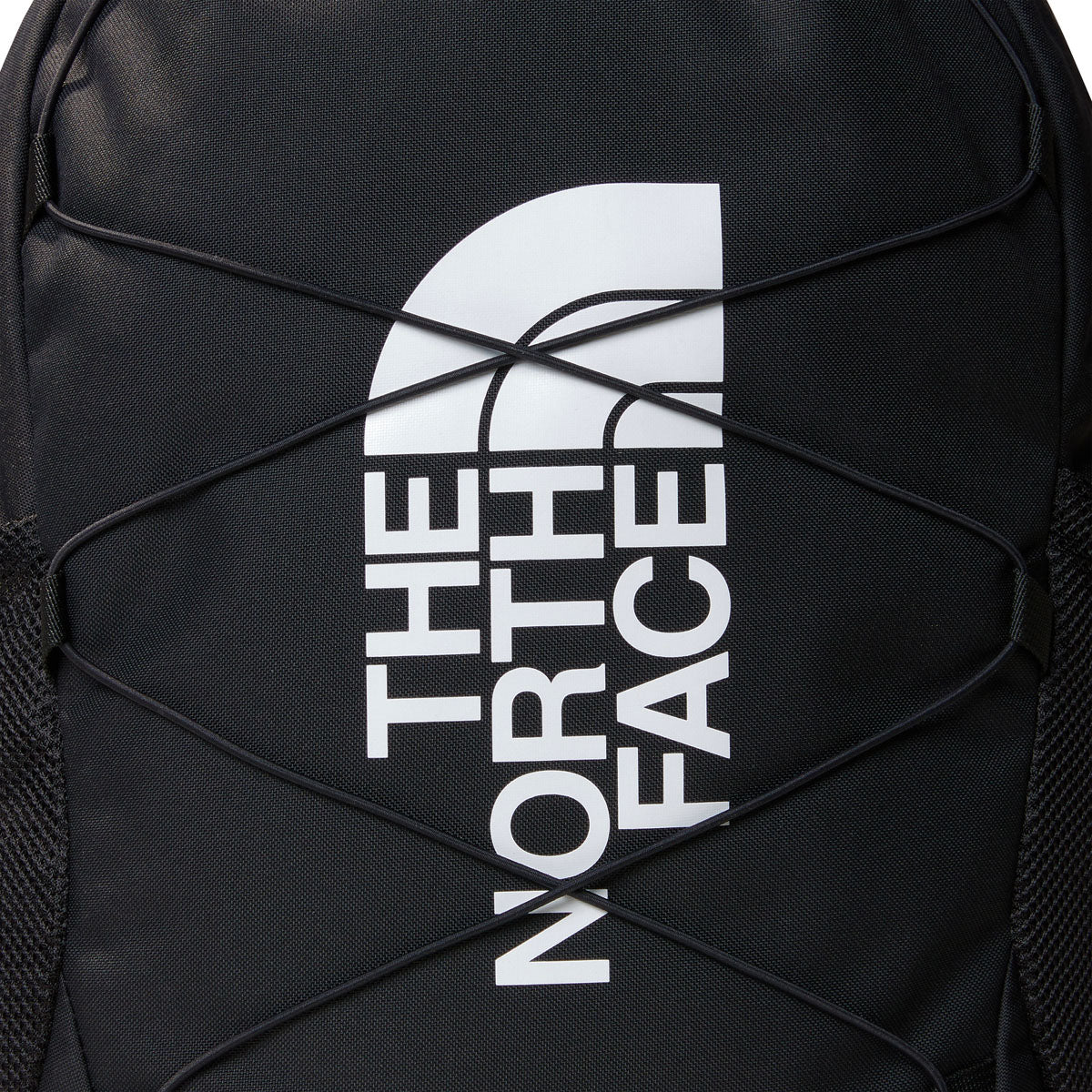 The North Face Jester Zaino Ragazzi – Black, dettaglio 4