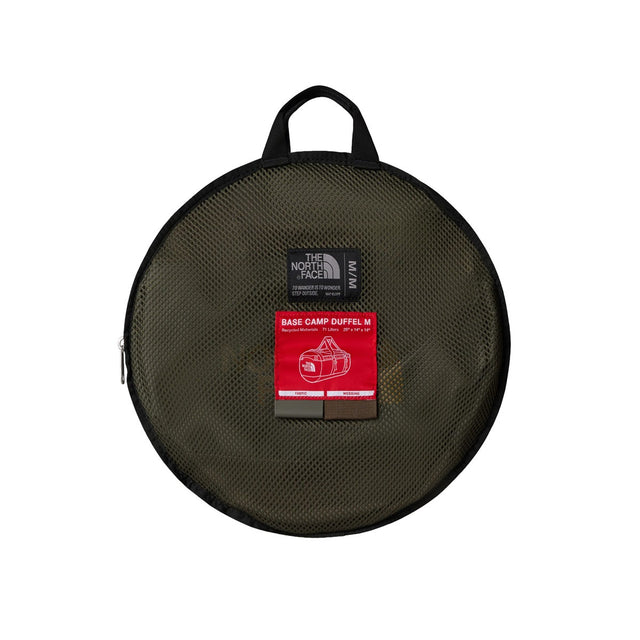 THE NORTH FACE Duffel Base Camp – M