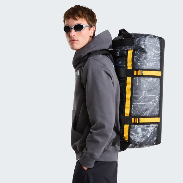 THE NORTH FACE Duffel Base Camp – M