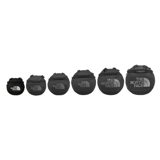 THE NORTH FACE Duffel Base Camp – XS