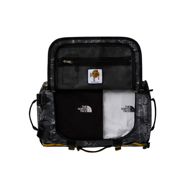 THE NORTH FACE Duffel Base Camp – XS