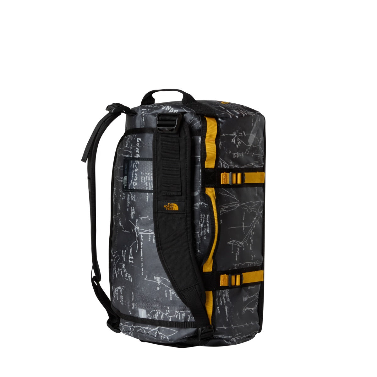 THE NORTH FACE Duffel Base Camp – XS