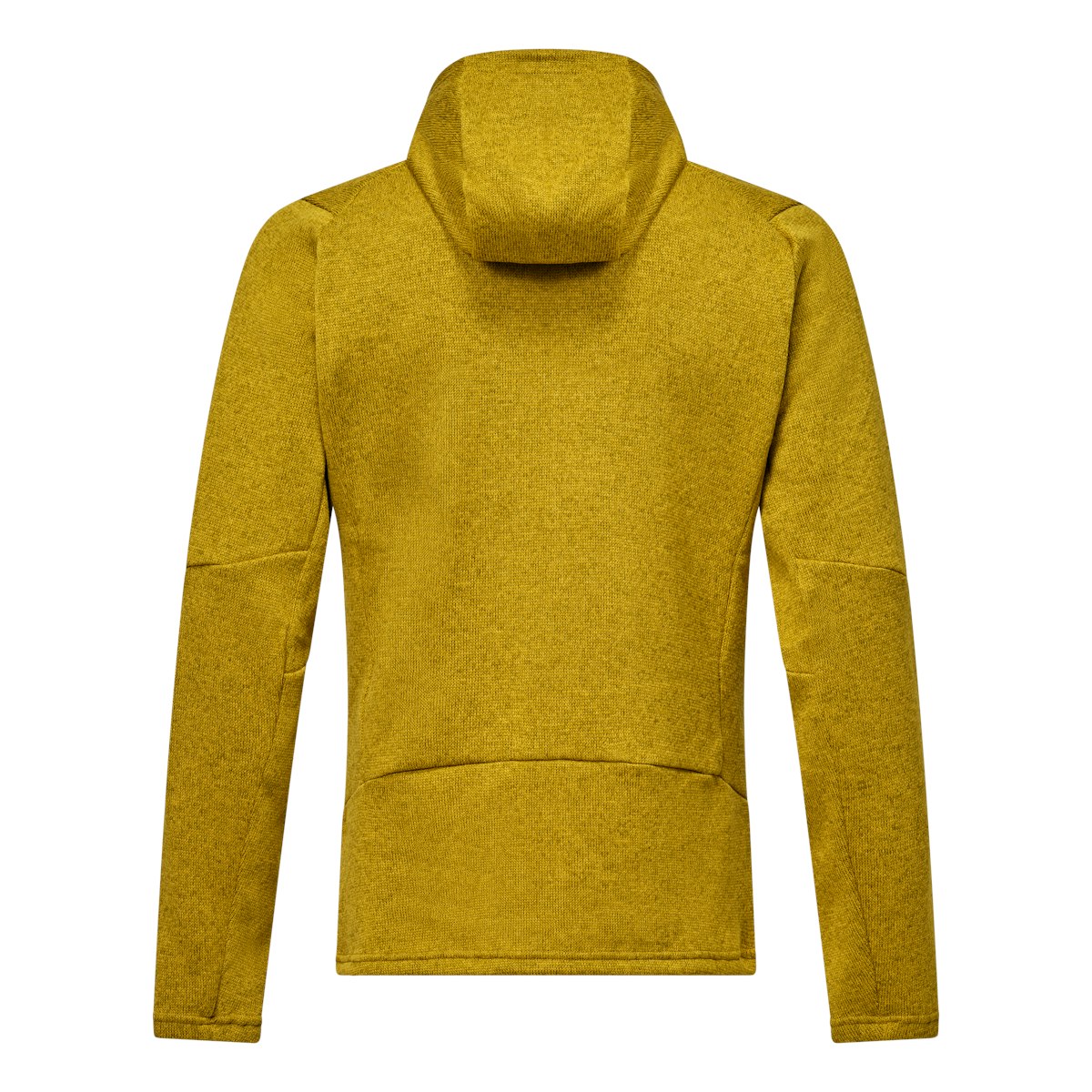 Salewa Puez Rocca Polarlite Giacca con Cappuccio Uomo