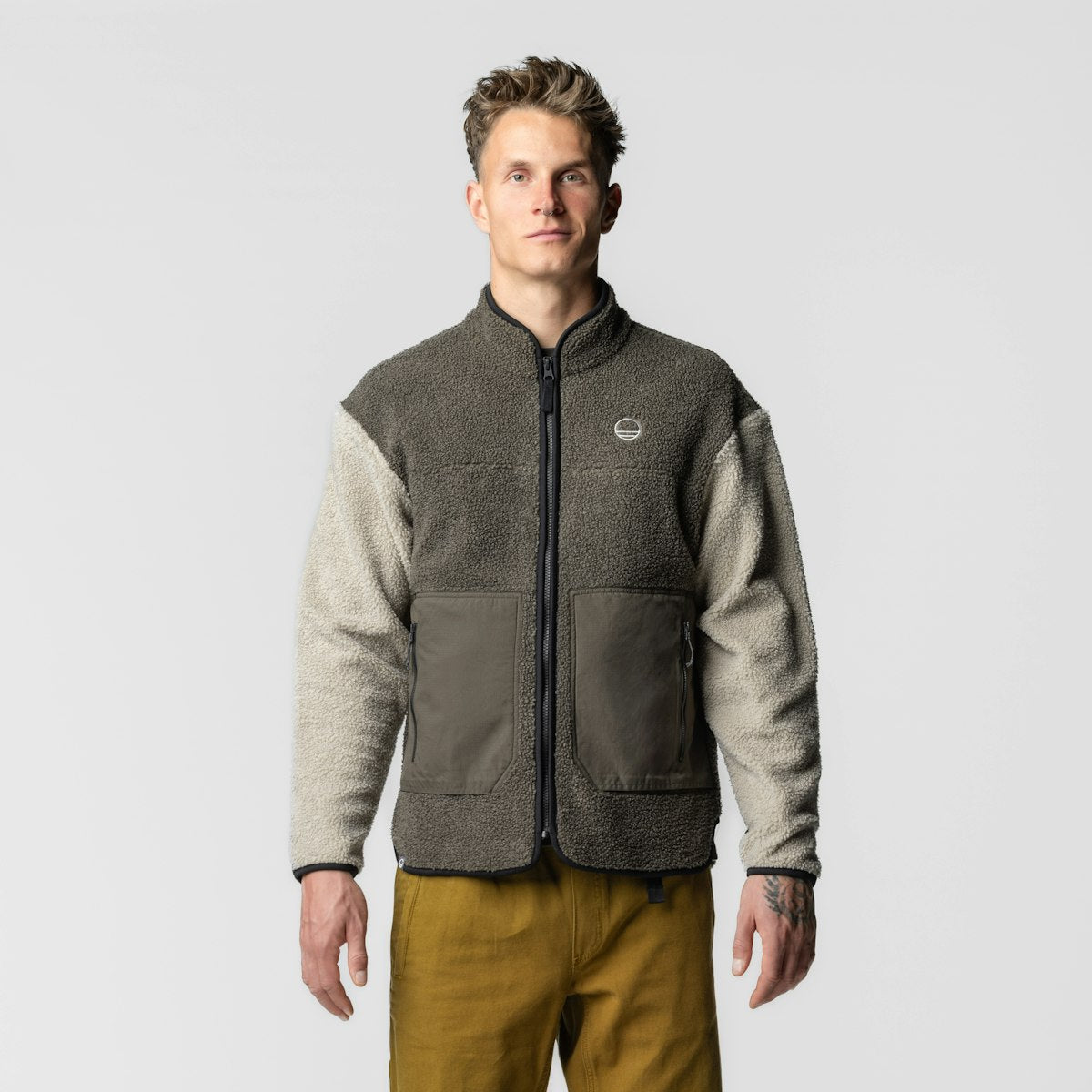 Wild Country Giacca Spotter 2 Uomo