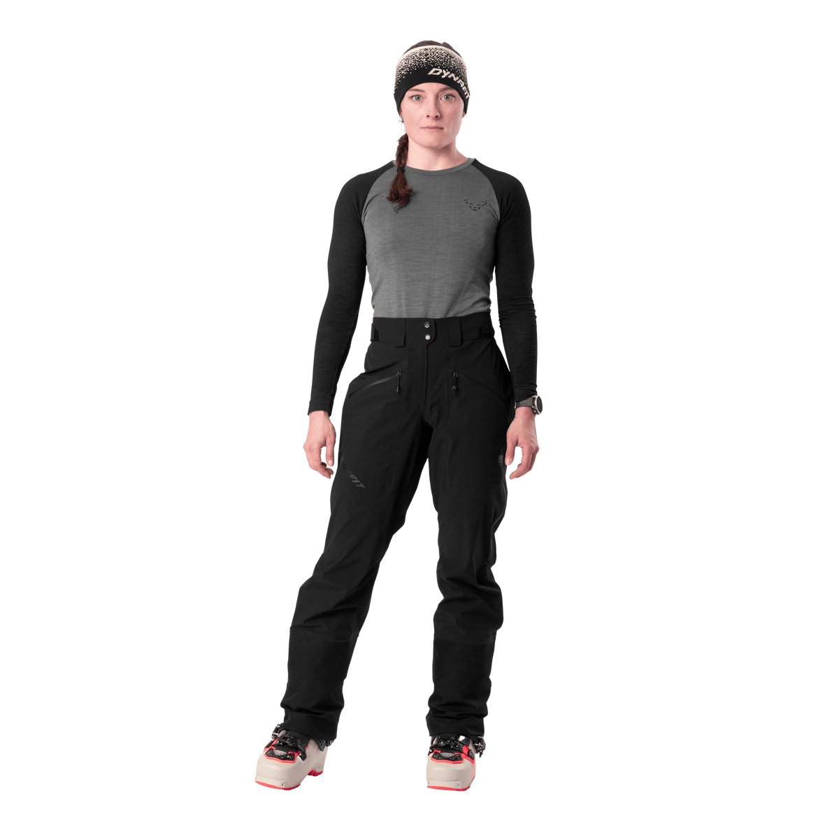 Dynafit Pantaloni Radical 3L Donna