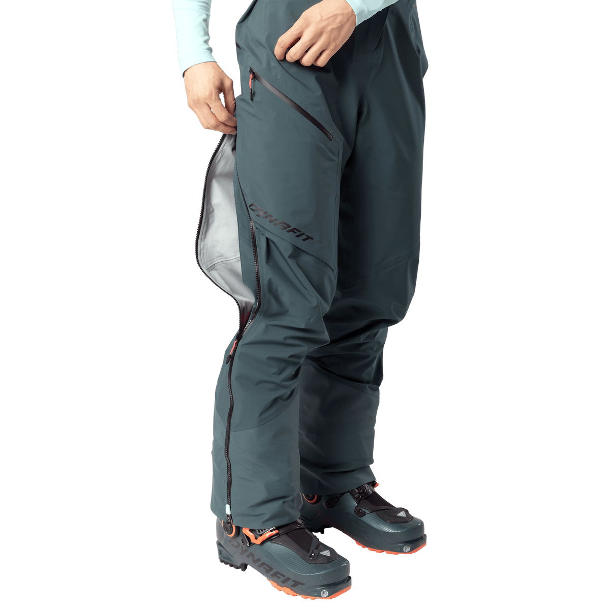 Dynafit Pantaloni Blacklight 3L Donna