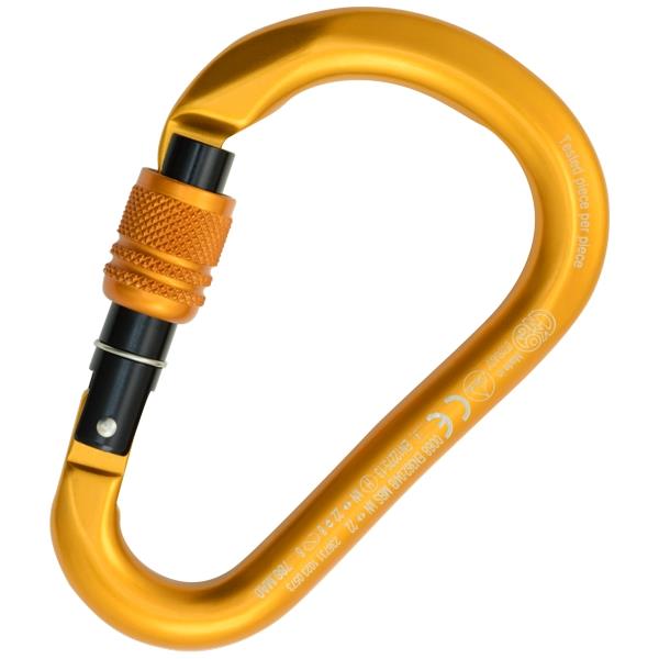 KONG HMS Classic Screw Sleeve - Arancione