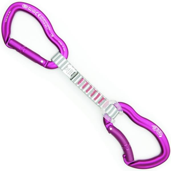 KONG Ergo Anniversary Violet