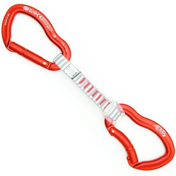 KONG Ergo Anniversary Quickdraw RED