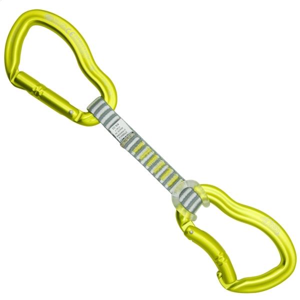 KONG Ergo Anniversary Yellow