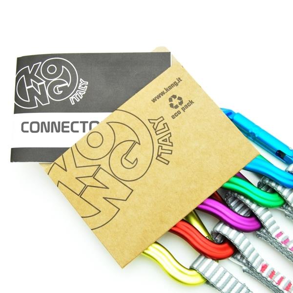 KONG Ergo Anniversary Green
